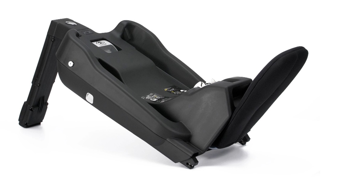 Avionaut IQ BASE isofix do pixel aerofix